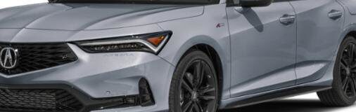 2026 Acura Integra