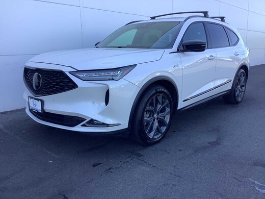 2023 Acura MDX