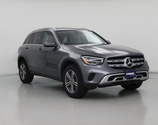 2022 Mercedes-Benz GLC
