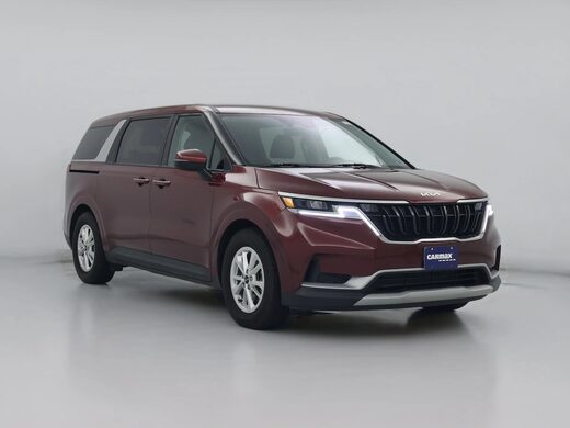 2024 Kia Carnival