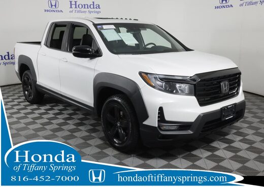 2023 Honda Ridgeline