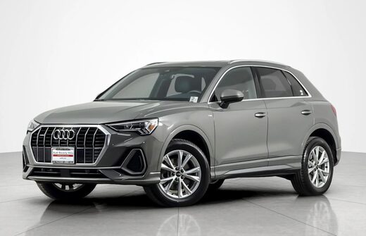 2023 Audi Q3
