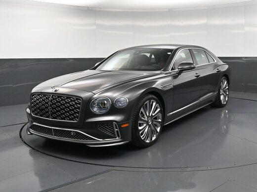 2026 Bentley Flying Spur
