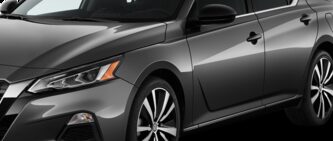 2022 Nissan Altima