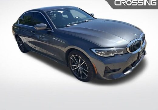 2020 BMW 3 Series
