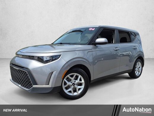 2024 Kia Soul