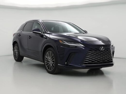2023 Lexus RX