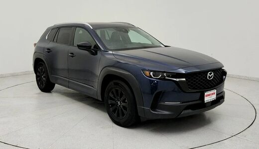 2023 Mazda CX-50