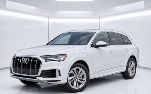2023 Audi Q7