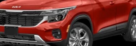 2024 Kia Seltos