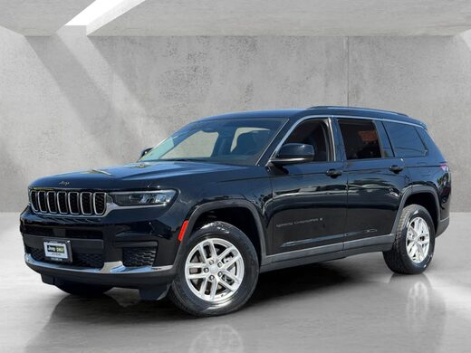 2023 Jeep Grand Cherokee L