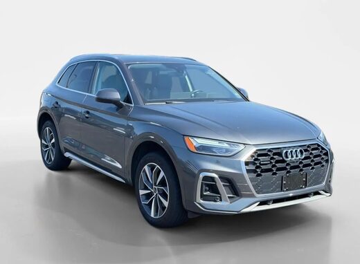 2024 Audi Q5