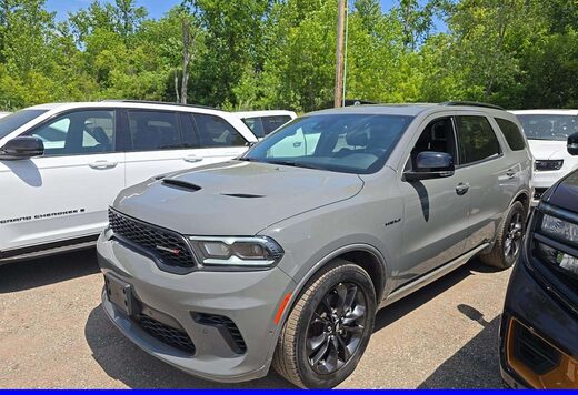 2025 Dodge Durango