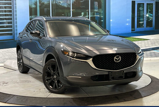 2023 Mazda CX-30