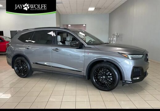 2026 Acura MDX