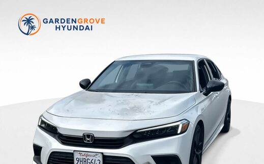 2023 Honda Civic