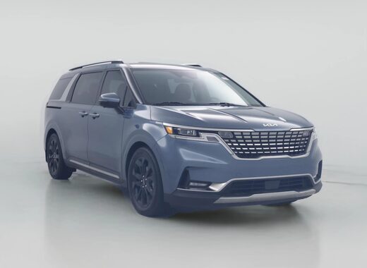 2024 Kia Carnival