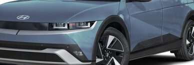 2026 Hyundai IONIQ 5