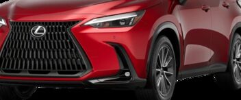 2026 Lexus NX