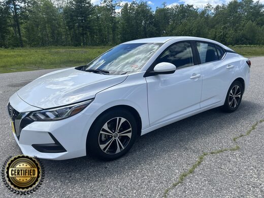 2023 Nissan Sentra