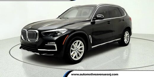 2019 BMW X5