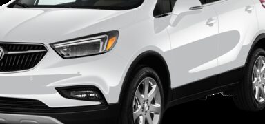 2021 Buick Encore