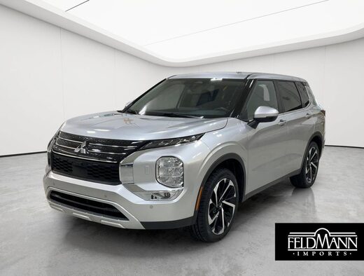 2024 Mitsubishi Outlander