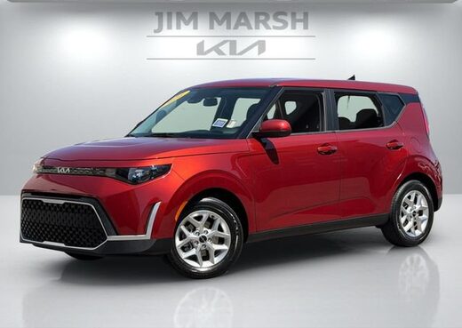 2024 Kia Soul