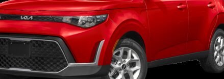 2025 Kia Soul