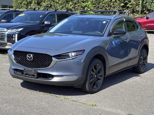 2023 Mazda CX-30