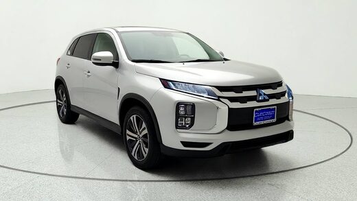 2025 Mitsubishi Outlander Sport