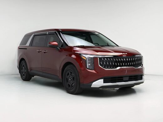 2025 Kia Carnival