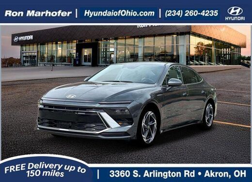 2026 Hyundai Sonata