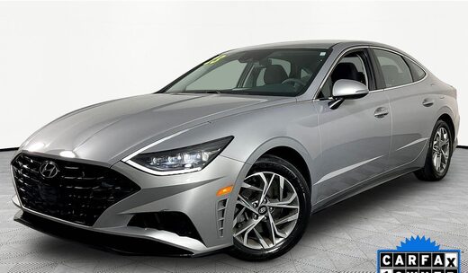 2023 Hyundai Sonata