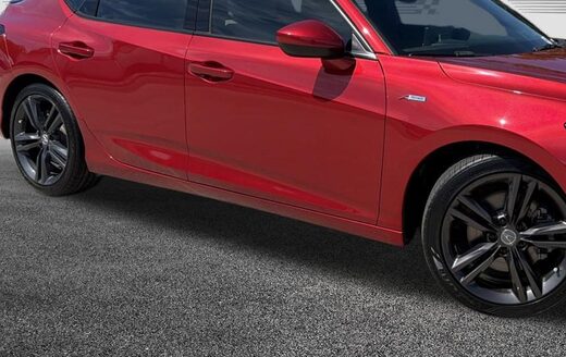 2023 Acura Integra