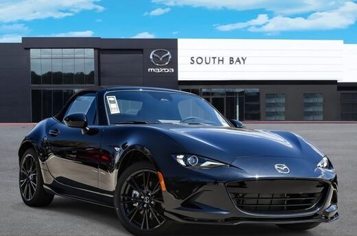2026 Mazda MX-5 Miata