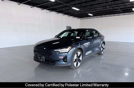 2024 Polestar 2