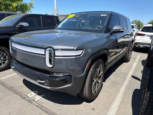 2023 Rivian R1S
