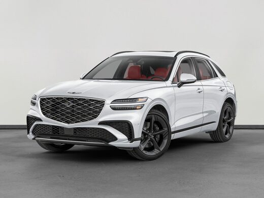 2026 GENESIS GV70