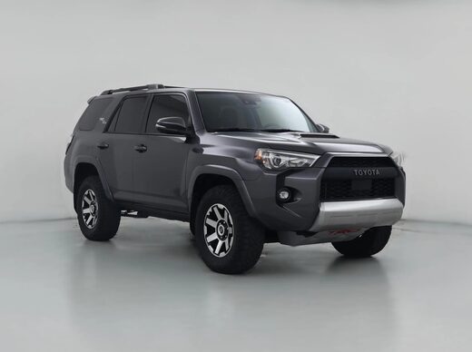 2022 Toyota 4Runner
