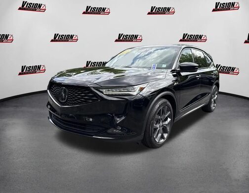 2023 Acura MDX