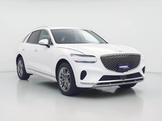 2025 GENESIS GV70