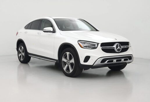 2023 Mercedes-Benz GLC