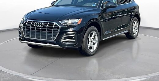 2024 Audi Q5