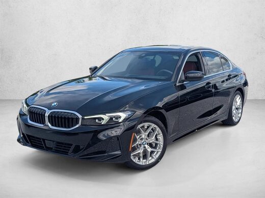 2026 BMW 3 Series