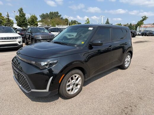2023 Kia Soul