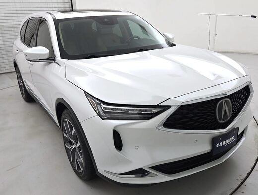 2024 Acura MDX