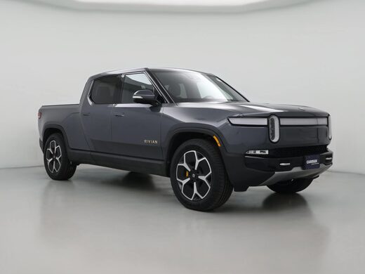 2022 Rivian R1T