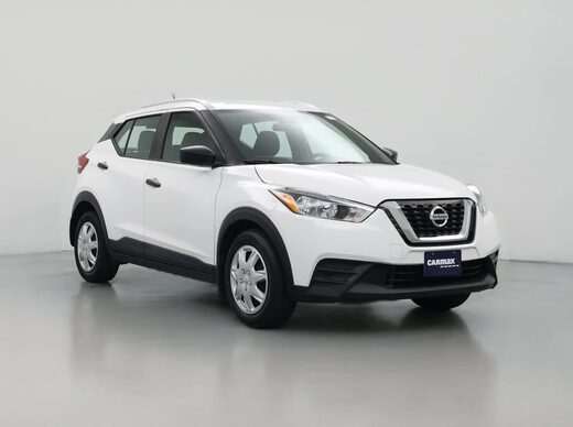 2019 Nissan Kicks