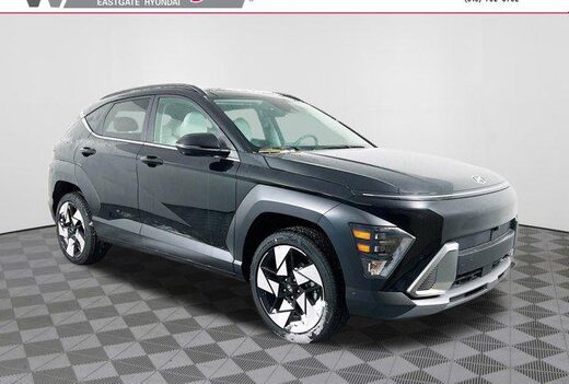 2026 Hyundai Kona